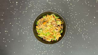 ატრია ზღვის პროდუქტი