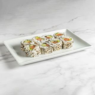 Uramaki Roll Simple Tortilla (8 Uds.)