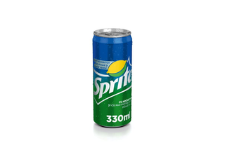 Sprite Doza 330ml
