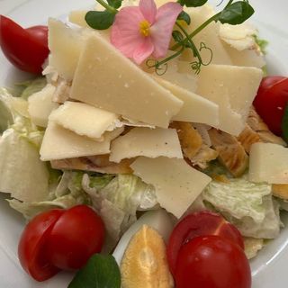 Salata Caesar
