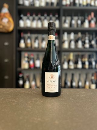 Tarlant Zero Rosé Brut Nature