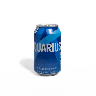 Aquarius Limón