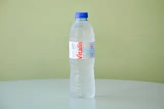 Água