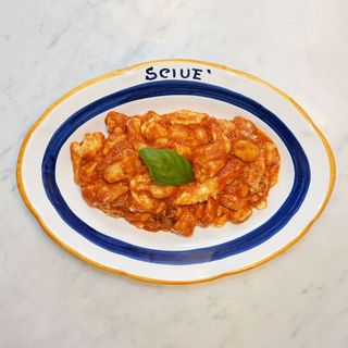 Gnocchi alla sorrentina