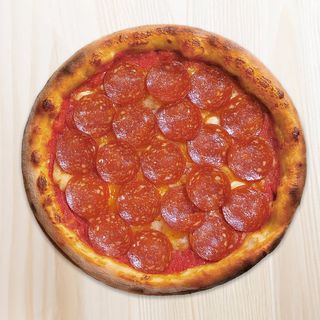 PIZZA PEPPERONI