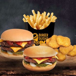 Комбо-меню 5