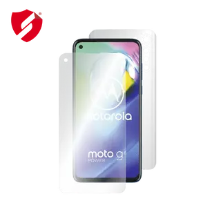 Folie  Motorola Moto G8 Power - Fullbody