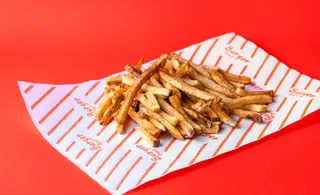 Fries