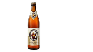 Piwo Franziskaner Weissbier 500 ml