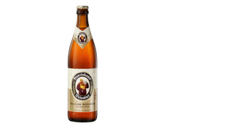 Piwo Franziskaner Weissbier 500 ml