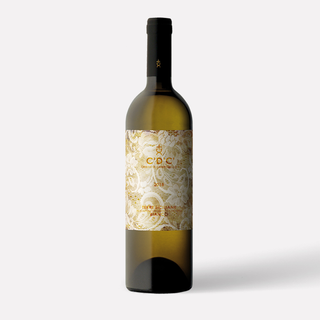 Baglio del Cristo di Campobello - Bianco terre siciliane IGP 0,75 lt