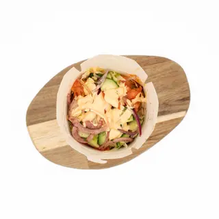 Kebab Box w wersji Berlin
