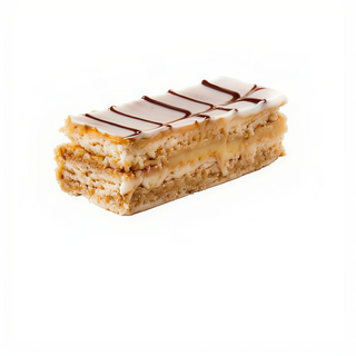 Tarta milhojas