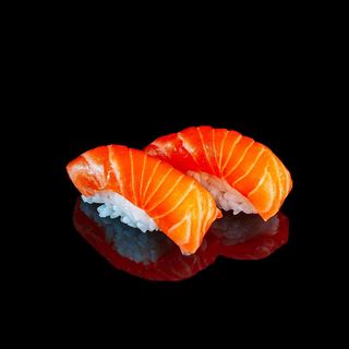 Nigiri cu somon