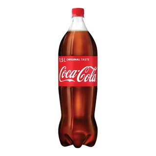 Coca-Cola PET 1,5lt