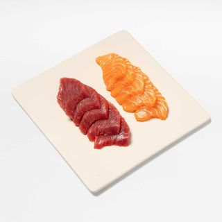 Menu Sashimi (10un)