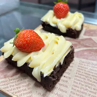 Brownie 