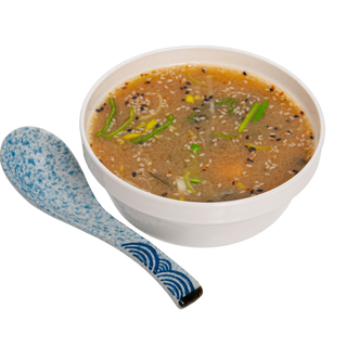 Sopa de Miso