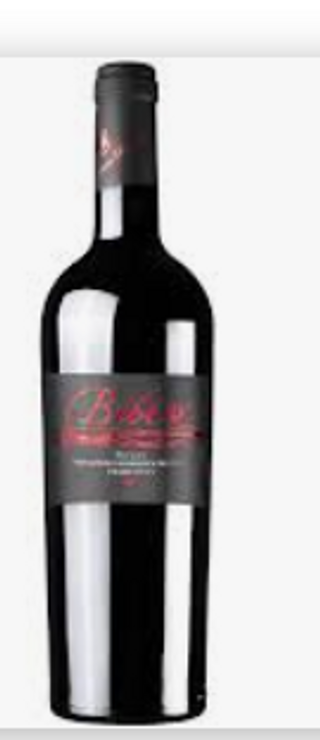 Primitivo Puglia
