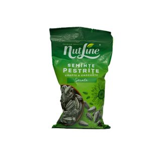 Nutline semințe pestrițe sărate 100gr