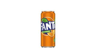 Fanta 330 ml