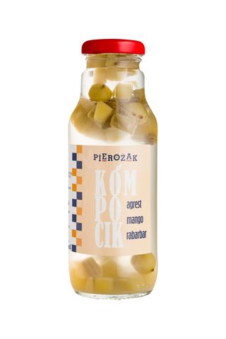 Kompocik jasny 300 ml