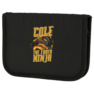 Penar echipat LEGO Ninjago  - Cole - 20295-2513