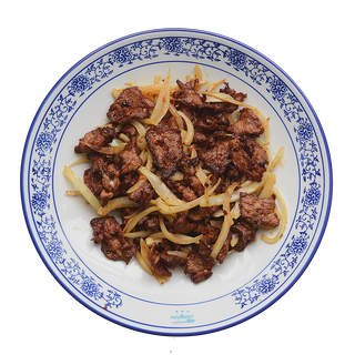 Казан кебаб