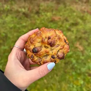 COOKIE BASIC