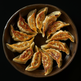PORK TURBO PACK crispy gyoza - хрупкава гьоза свинско
