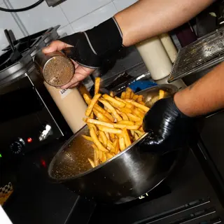 Patates