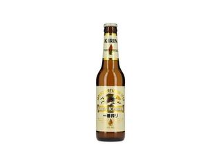 Cerveja Kirin Ichiban 330ml