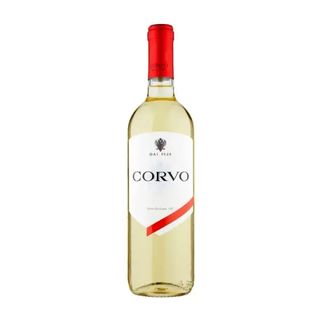 Corvo bianco 75 cl
