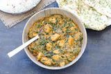 Palak Chicken