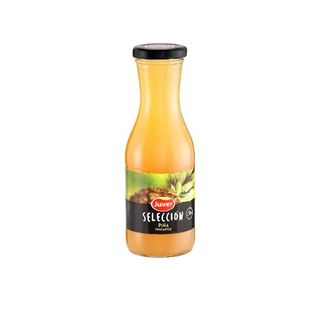 Zumo Piña