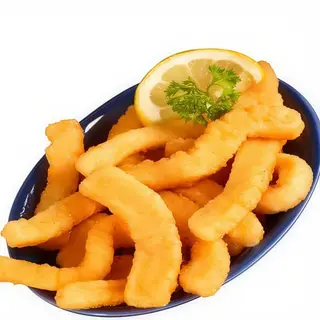Tapa De Rabas