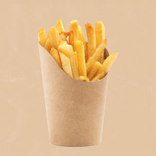 კარტოფილი ფრი დიდი