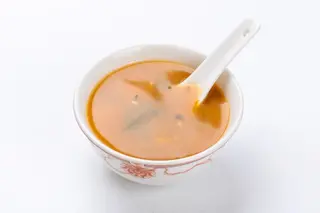 91 Zuppa di miso
