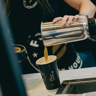 Фредо еспресо макси