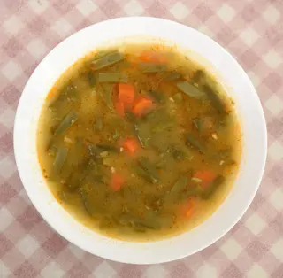 Boranija 400g