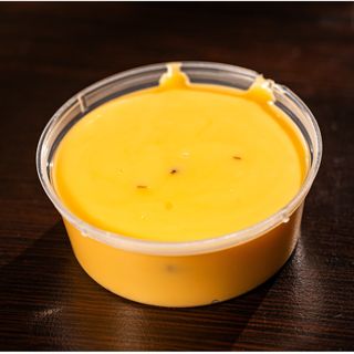 Cheddar Sauce/ Sos Cheddar