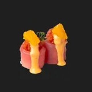 100. Gio spicy tuna