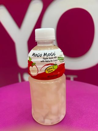 Mogu Mogu Mela