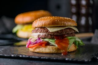 Даблчіз classic (370г)