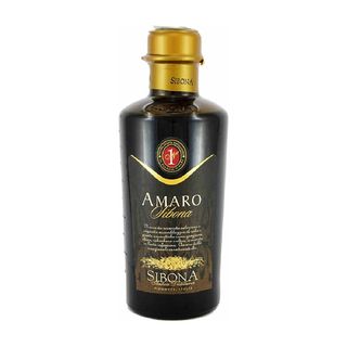 Amaro Sibona 0,50 lt
