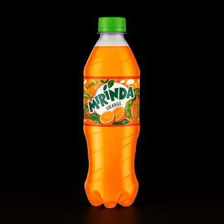Миринда/Mirinda