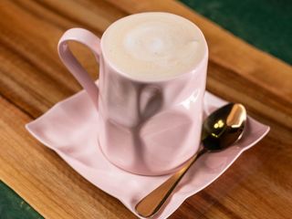 Лате на безлактозному молоці (300ml)