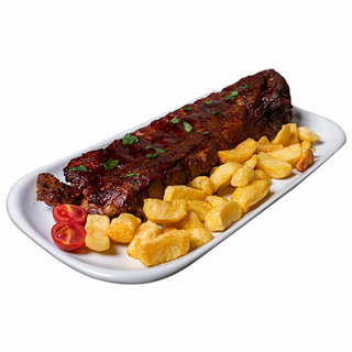COSTILLAR BBQ