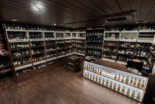 Voucher Na Degustację Wina