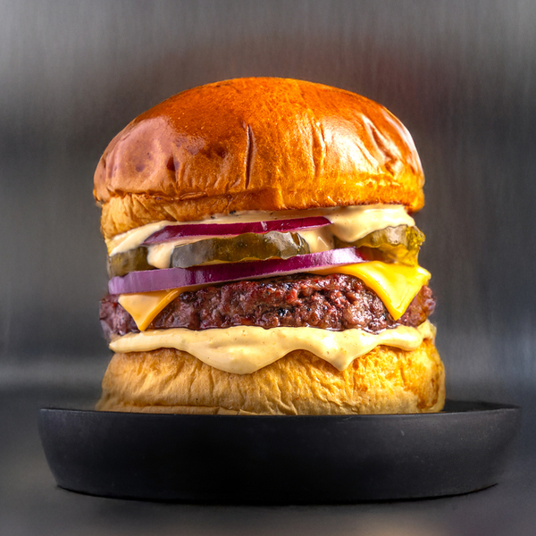 Special Burger